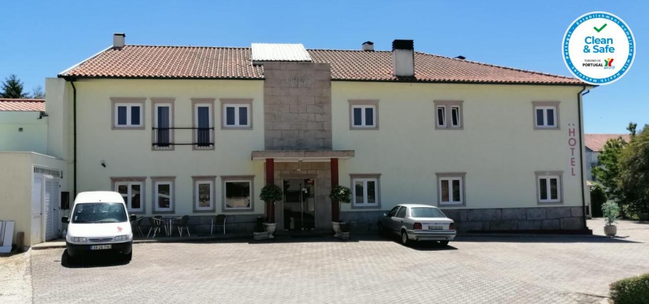 A Vileira Vimioso Exterior foto