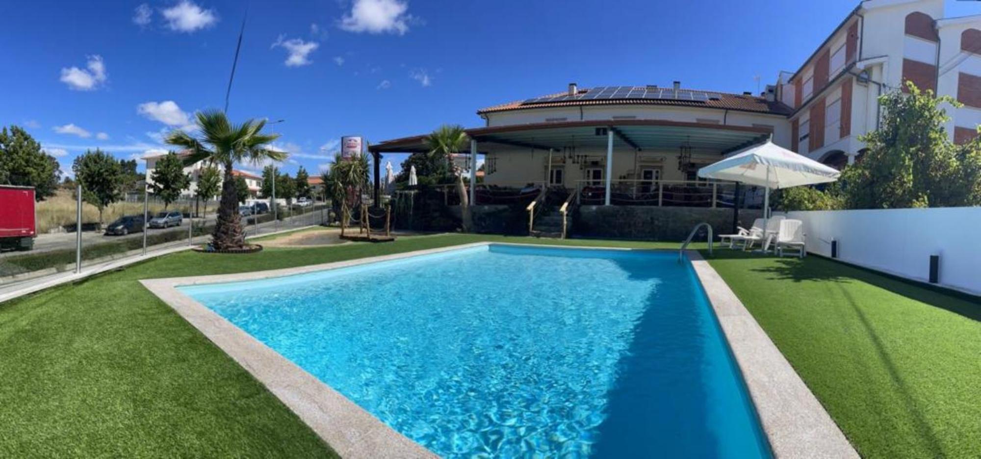 A Vileira Vimioso Exterior foto